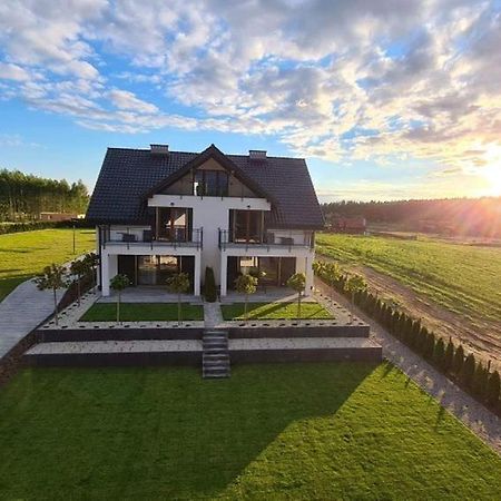 Apartamenty Skorupki-Mazury Mikolajki Dış mekan fotoğraf