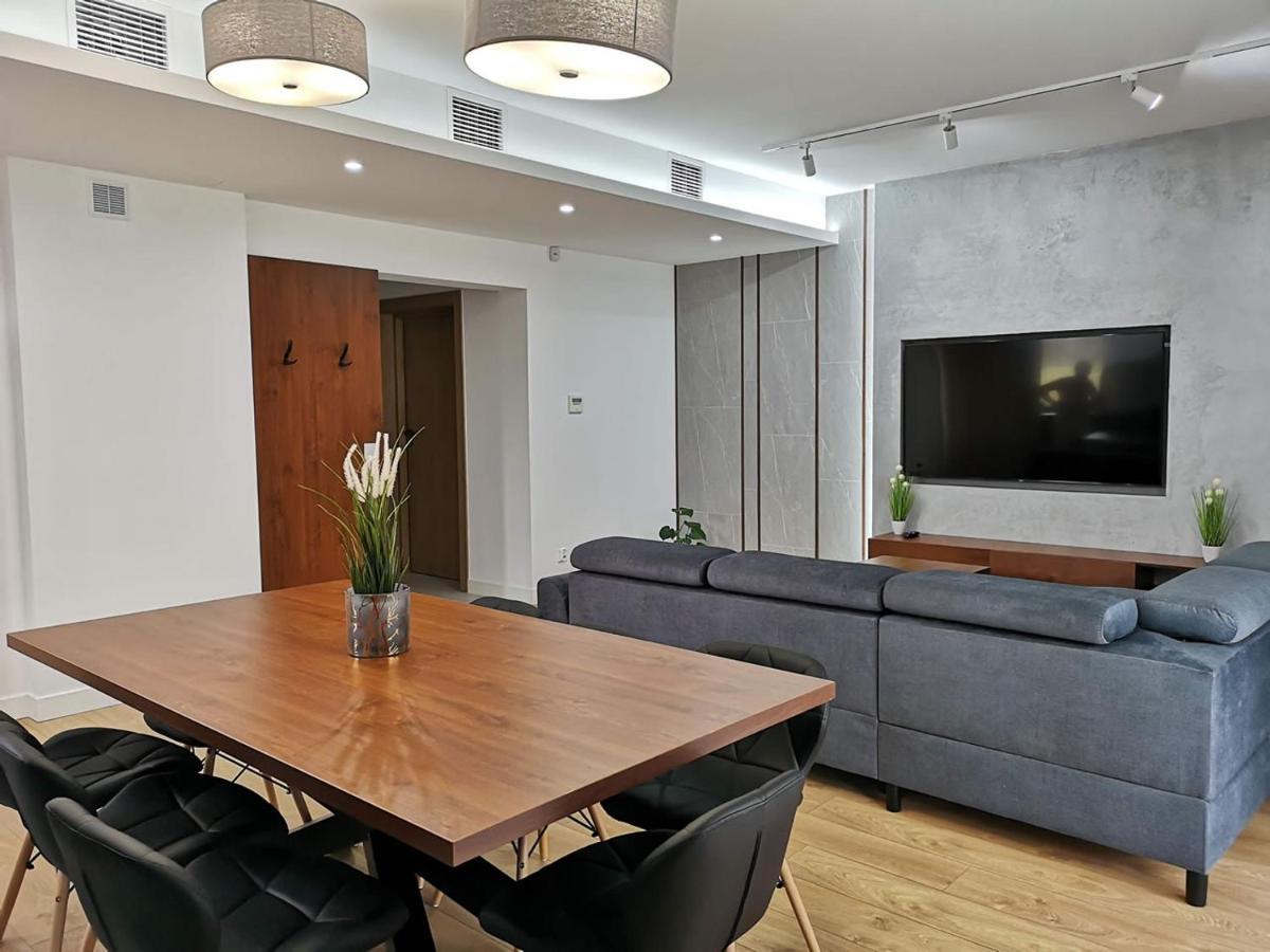 Apartamenty Skorupki-Mazury Mikolajki Dış mekan fotoğraf
