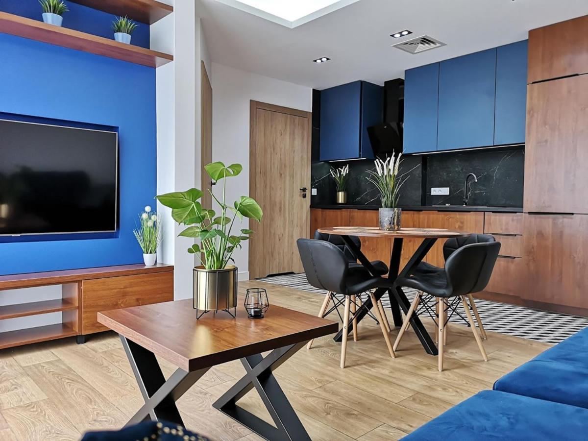 Apartamenty Skorupki-Mazury Mikolajki Dış mekan fotoğraf