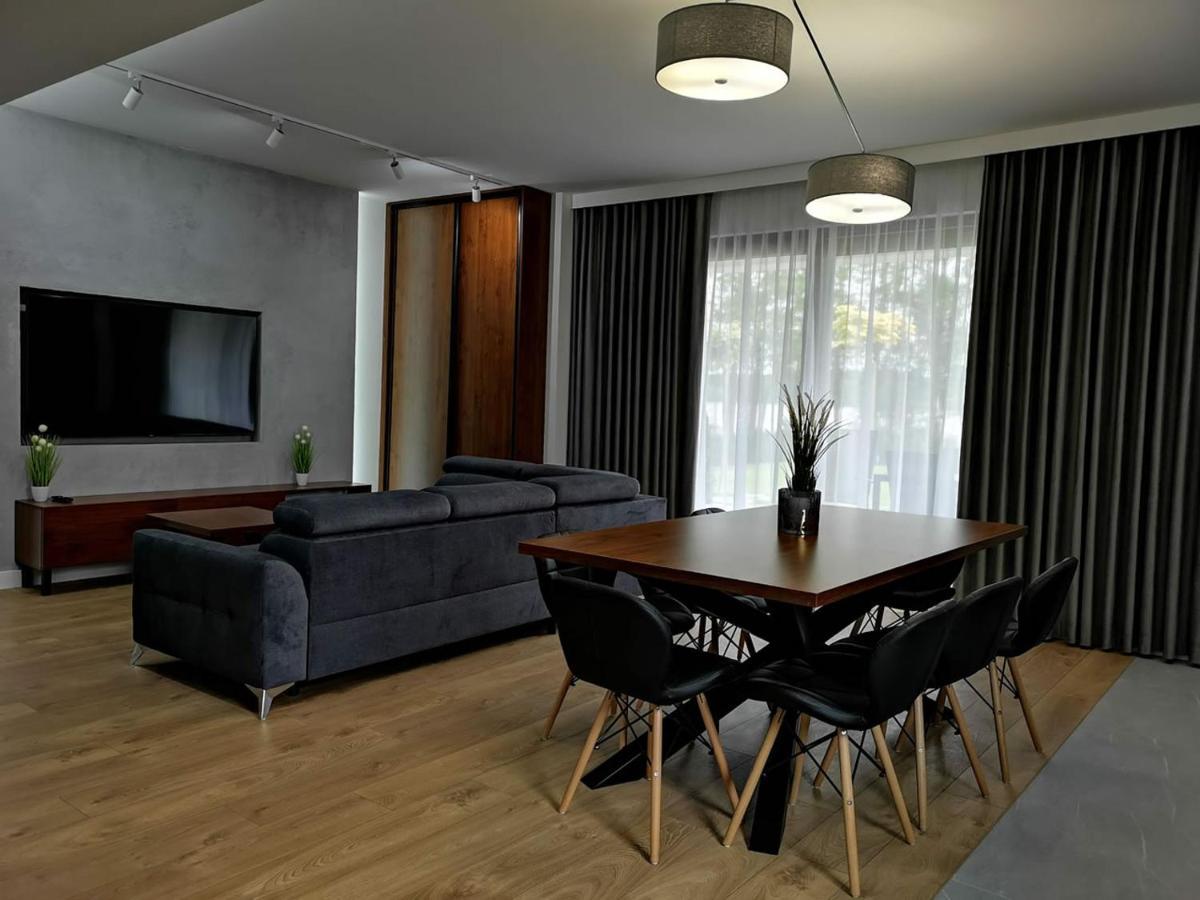 Apartamenty Skorupki-Mazury Mikolajki Dış mekan fotoğraf