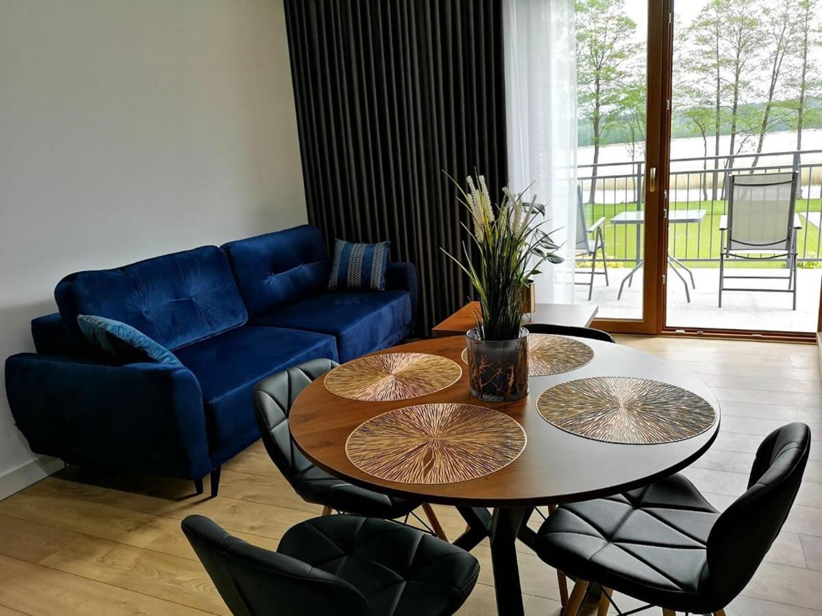 Apartamenty Skorupki-Mazury Mikolajki Dış mekan fotoğraf