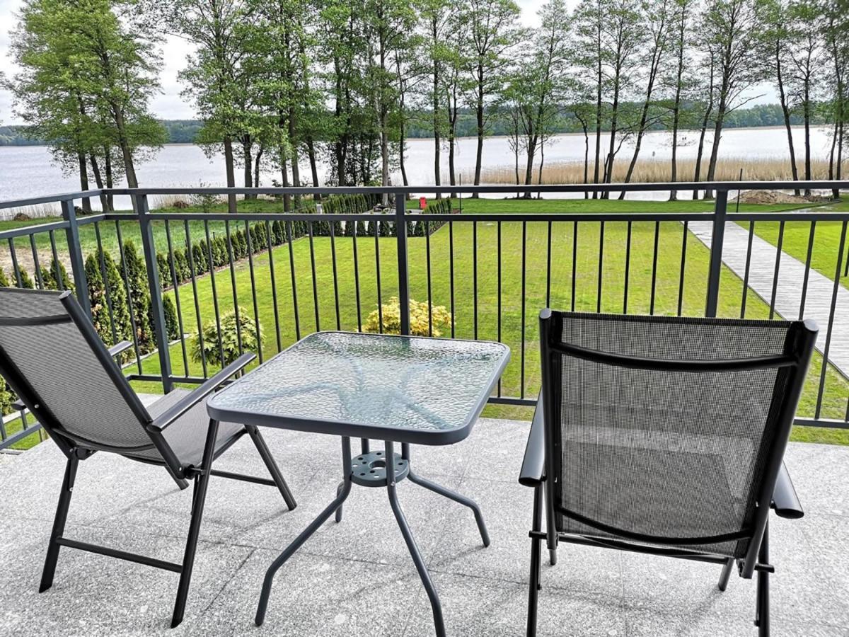 Apartamenty Skorupki-Mazury Mikolajki Dış mekan fotoğraf