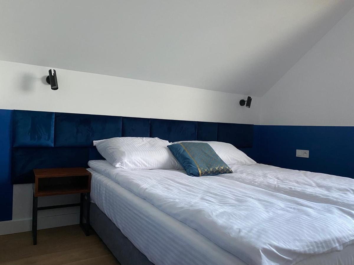 Apartamenty Skorupki-Mazury Mikolajki Dış mekan fotoğraf
