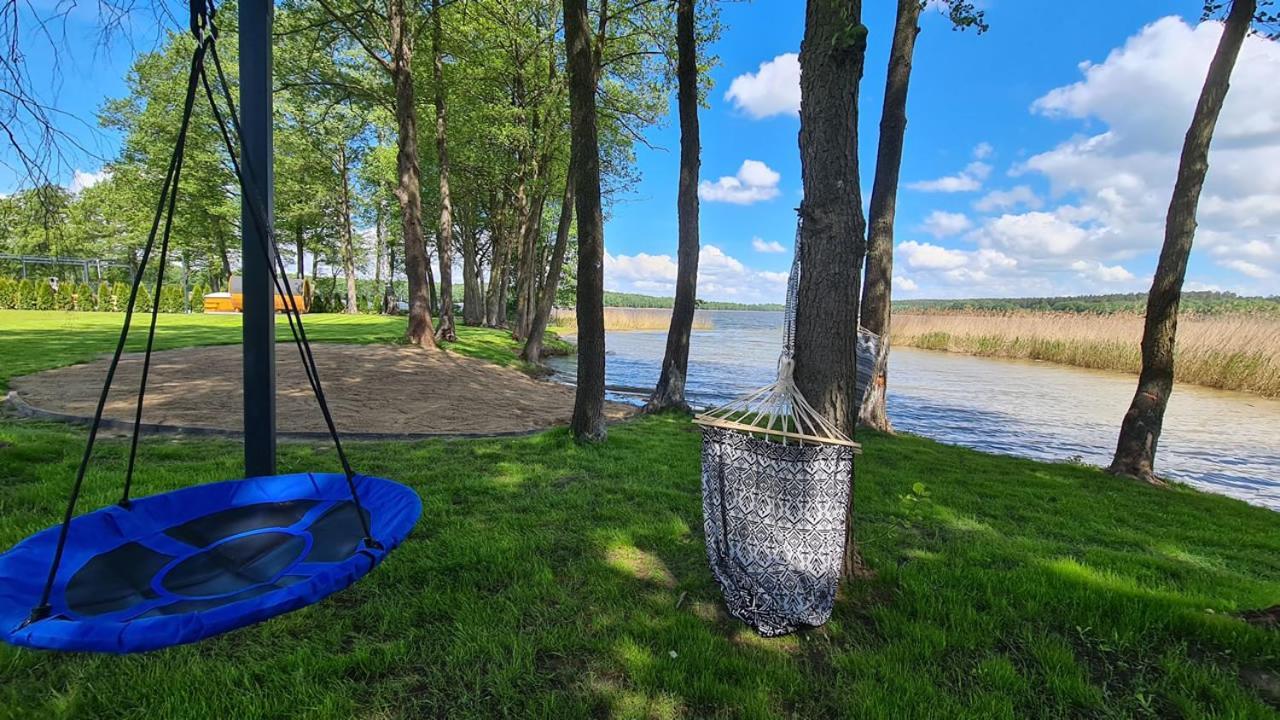Apartamenty Skorupki-Mazury Mikolajki Dış mekan fotoğraf