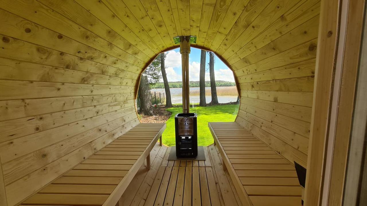 Apartamenty Skorupki-Mazury Mikolajki Dış mekan fotoğraf