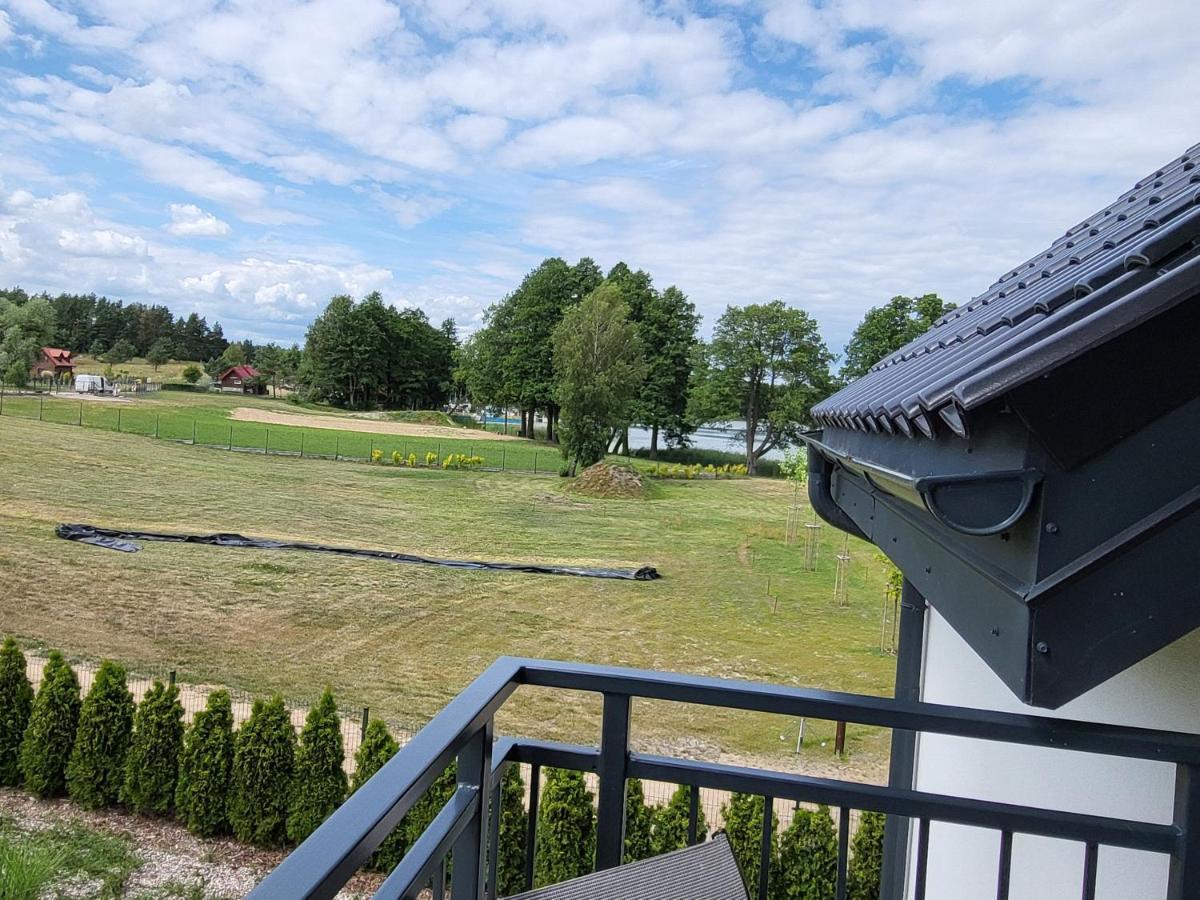 Apartamenty Skorupki-Mazury Mikolajki Oda fotoğraf