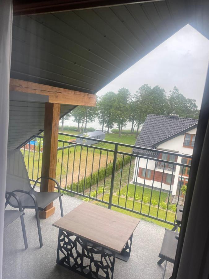 Apartamenty Skorupki-Mazury Mikolajki Dış mekan fotoğraf