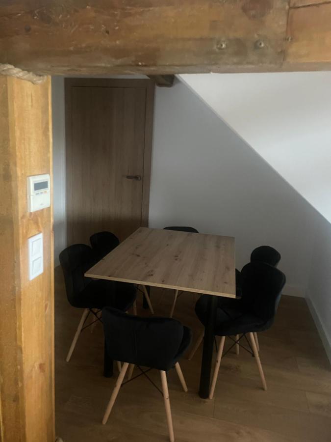 Apartamenty Skorupki-Mazury Mikolajki Dış mekan fotoğraf