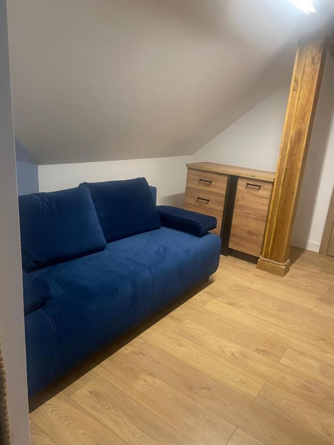 Apartamenty Skorupki-Mazury Mikolajki Dış mekan fotoğraf