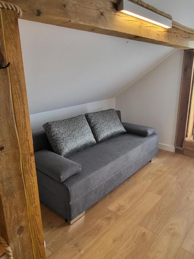 Apartamenty Skorupki-Mazury Mikolajki Dış mekan fotoğraf