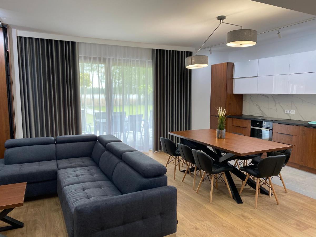 Apartamenty Skorupki-Mazury Mikolajki Dış mekan fotoğraf