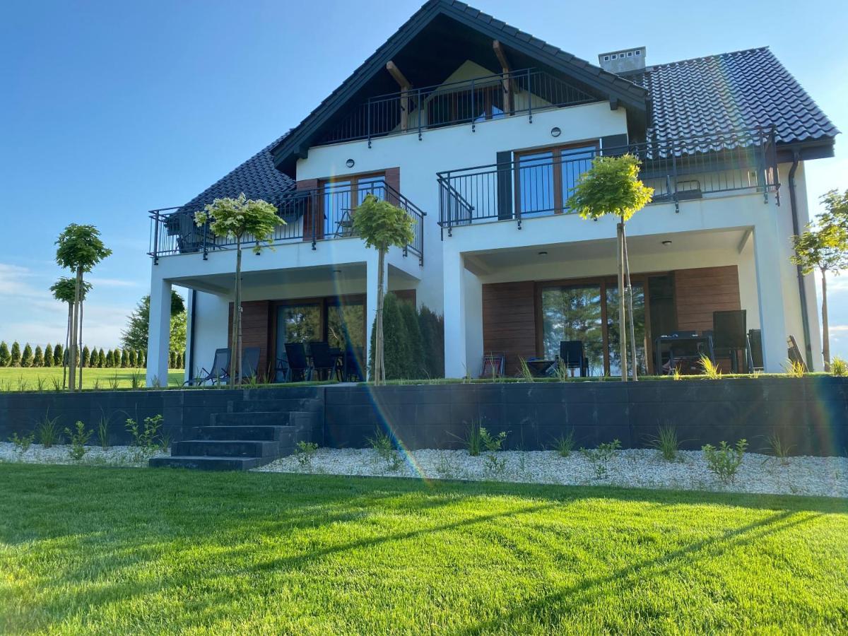 Apartamenty Skorupki-Mazury Mikolajki Dış mekan fotoğraf