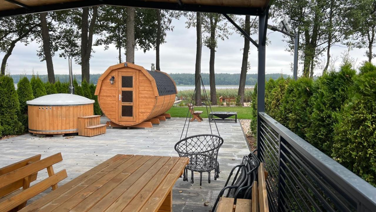 Apartamenty Skorupki-Mazury Mikolajki Dış mekan fotoğraf