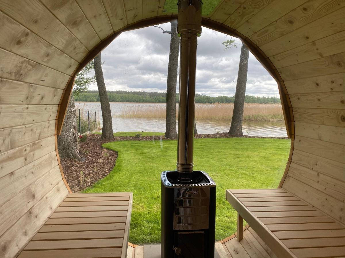 Apartamenty Skorupki-Mazury Mikolajki Dış mekan fotoğraf