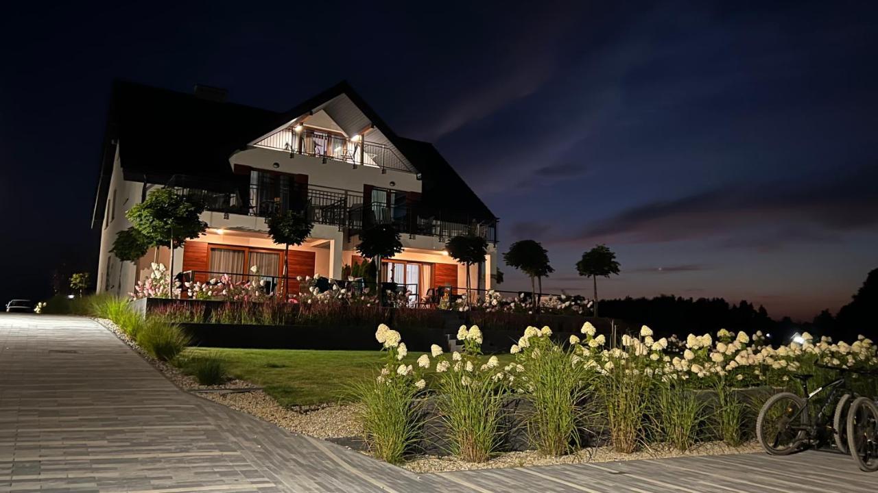 Apartamenty Skorupki-Mazury Mikolajki Dış mekan fotoğraf