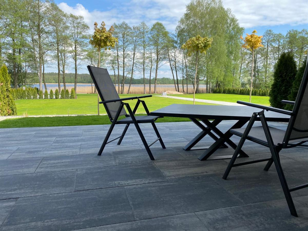 Apartamenty Skorupki-Mazury Mikolajki Dış mekan fotoğraf