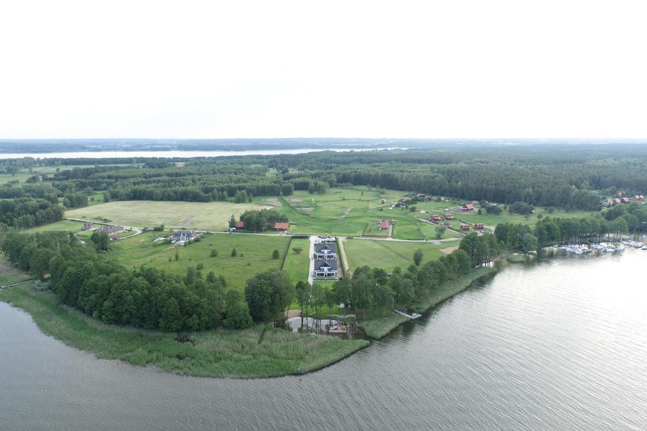Apartamenty Skorupki-Mazury Mikolajki Dış mekan fotoğraf