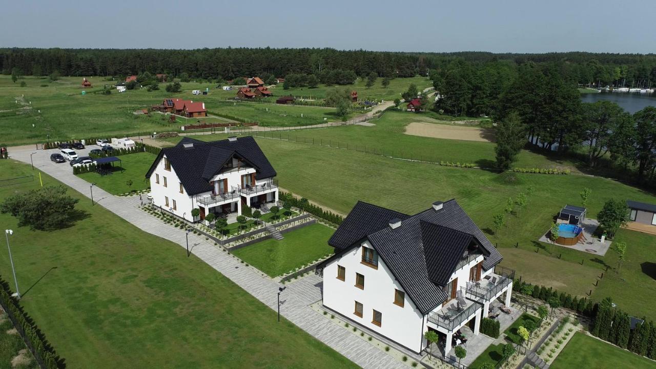 Apartamenty Skorupki-Mazury Mikolajki Dış mekan fotoğraf